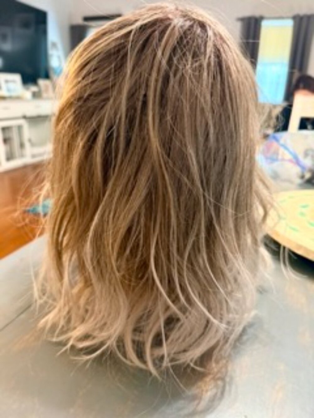 Belle Tress Wigs- Califia - Picture 3 of 5